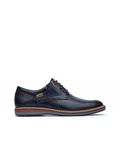 Pikolinos Cordones Avila M1t para Caballero Color Blue Talla 40