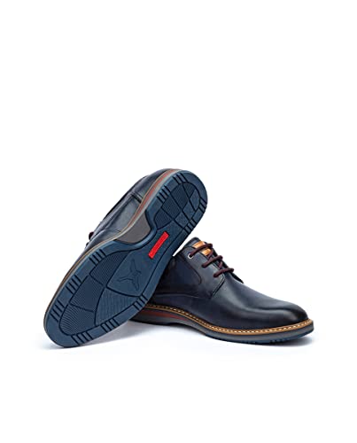 Pikolinos Cordones Avila M1t para Caballero Color Blue Talla 40