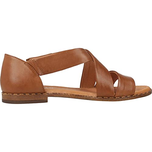 Pikolinos Sandalias Y Zuecos Algar W0x para Señora Color Brandy Talla 38
