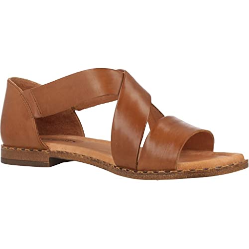 Pikolinos Sandalias Y Zuecos Algar W0x para Señora Color Brandy Talla 38