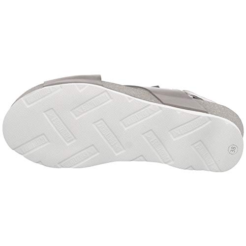 Pikolinos Sandalias Y Zuecos Mahon W9e para Señora Color Brandy Talla 38