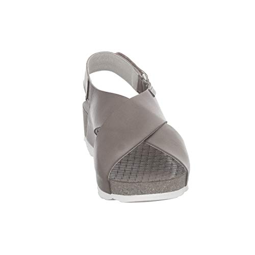Pikolinos Sandalias Y Zuecos Mahon W9e para Señora Color Brandy Talla 38