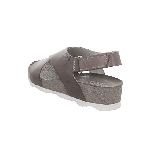 Pikolinos Sandalias Y Zuecos Mahon W9e para Señora Color Brandy Talla 38