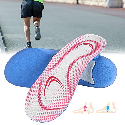 Plantilla De Corrección Para Zapatos, Para Personas Plantilla De Pie Plano Plantilla De Calzado Para Pie En Valgo Para Hombre Para Pies Planos Severos