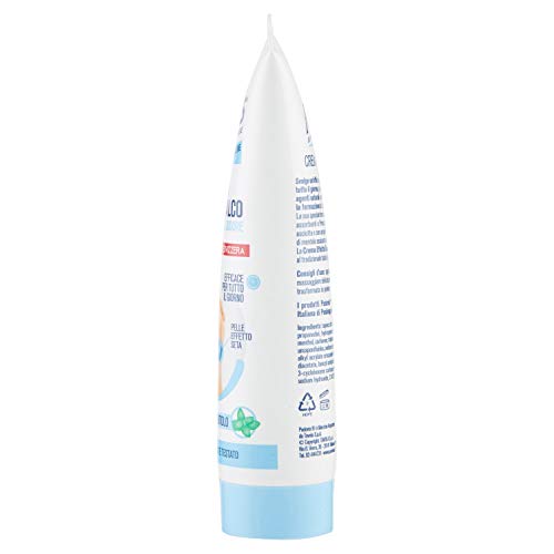 Podovis, Crema efecto talco, absorbe el sudor y previene la formación de malos olores, propiedades hidratantes, sensación de frescor, 100 ml