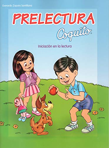 Pre Lectura Coquito: Lectura Inicial