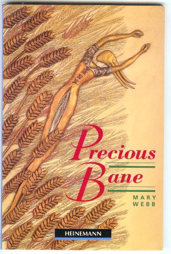 Precious Bane HGR Upp 2nd Edn (Heinemann Guided Readers)