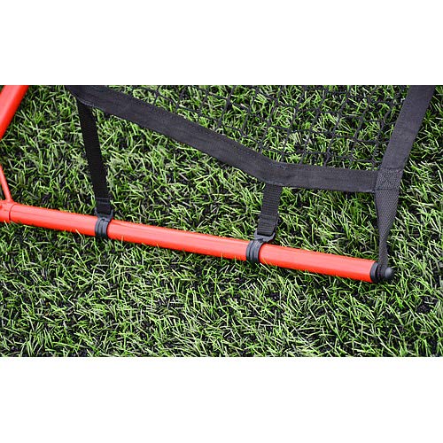 Precision Training Pro Dual Rebounder con Bolsa de Transporte