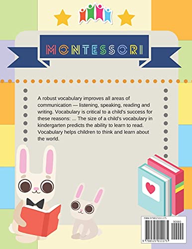 Primeras Palabras Para Aprender A Leer Español Urdu Niños. My 300 First Word Colorful Cartoon Picture Diccionario: Montessori. Ejercicios para ... del niño y prepararlo para la lectura