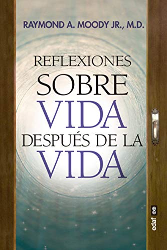 Reflexiones sobre vida después de la vida (Best Book)
