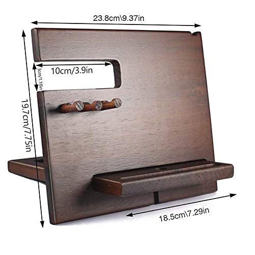Regalos Originales para Hombre Soporte de Carga para Teléfonos Móviles Llaves Carteras Relojes Amigo Invisible Regalos Navidad Originales Regalos Hombre Cumpleanos Regalos de Aniversario