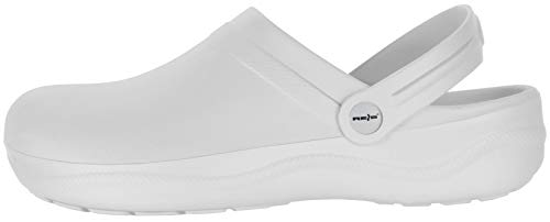 Reis BCLAB_W39 - Calzoncillos (talla 39), color Blanco