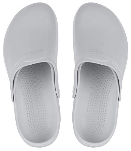 Reis BCLAB_W39 - Calzoncillos (talla 39), color Blanco
