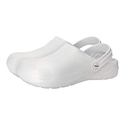 Reis BCLAB_W39 - Calzoncillos (talla 39), color Blanco