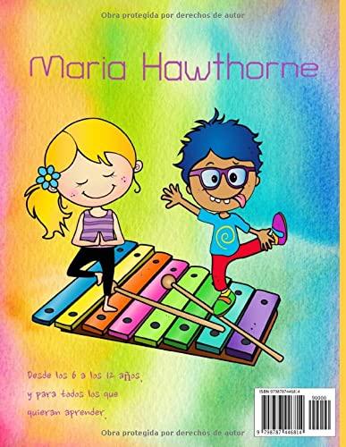 Repaso de primaria: aprende inglés y desarrolla el pensamiento lógico-matemático. Libro 1: Cuaderno de ejercicios con preciosos dibujos para colorear ... para aprender. Actividades de refuerzo.)