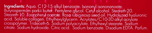 Repavar Regeneradora Crema Facial Antiedad con Rosa Mosqueta 50 Ml