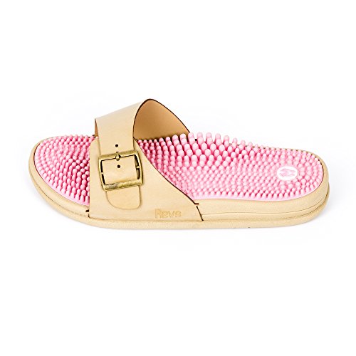 Revs Sandalias de Masaje. Revitaliza tu Alma y Camina hacia el Bienestar con Revs Sandalias de Masaje para Mujeres