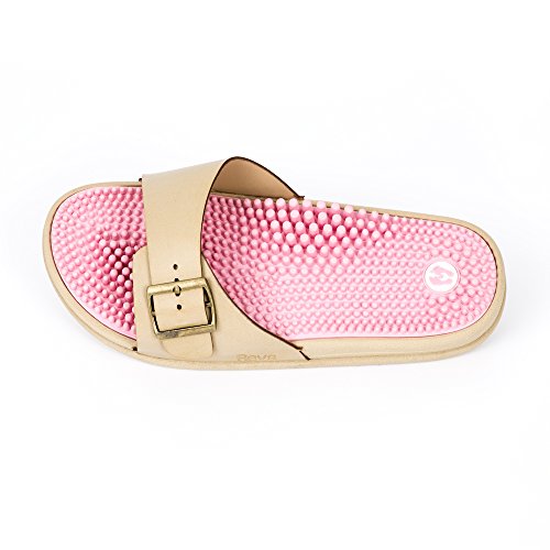 Revs Sandalias de Masaje. Revitaliza tu Alma y Camina hacia el Bienestar con Revs Sandalias de Masaje para Mujeres