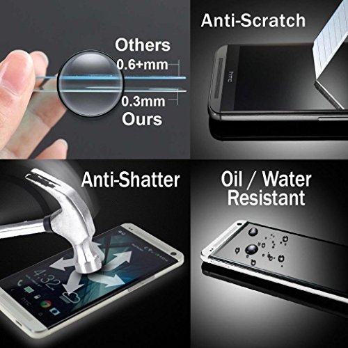 REY Protector de Pantalla para iPad 10.2" 2019 - iPad 10.2" 2020 - iPad 10,2" 2021, Cristal Vidrio Templado Premium, Táblet