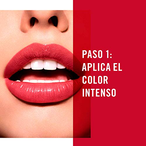Rimmel London Provocalips Labial Líquido, Tono 310 Little Minx - 7 m