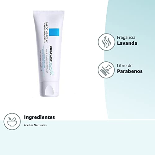 ROCHE POSAY - CICAPLAST BAUME B5 100 ML