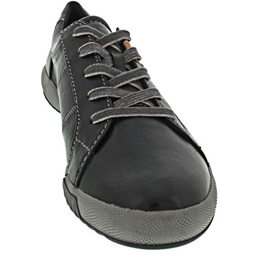 Romika Cordoba 21, Zapatillas Mujer, Negro (Schwarz 100 100), 38 EU
