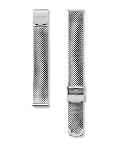 Rosefield Reloj Mujer - 26WS-266