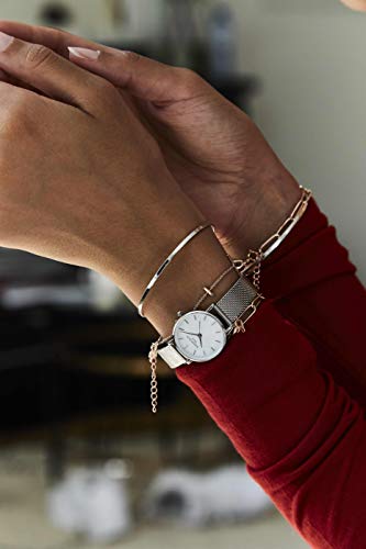 Rosefield Reloj Mujer - 26WS-266