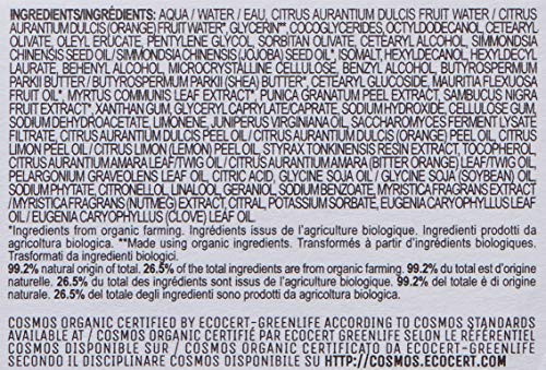 SACRED NATURE nutrient cream 50 ml