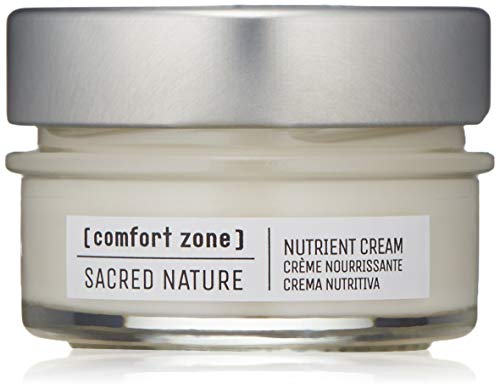 SACRED NATURE nutrient cream 50 ml