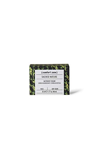 SACRED NATURE nutrient cream 50 ml