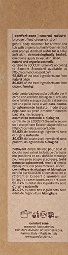 Sacred Nature Sacred Nature Cleansing Oil 230 Ml 1 Unidad 230 g