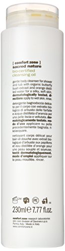 Sacred Nature Sacred Nature Cleansing Oil 230 Ml 1 Unidad 230 g