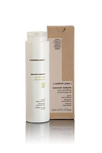 Sacred Nature Sacred Nature Cleansing Oil 230 Ml 1 Unidad 230 g