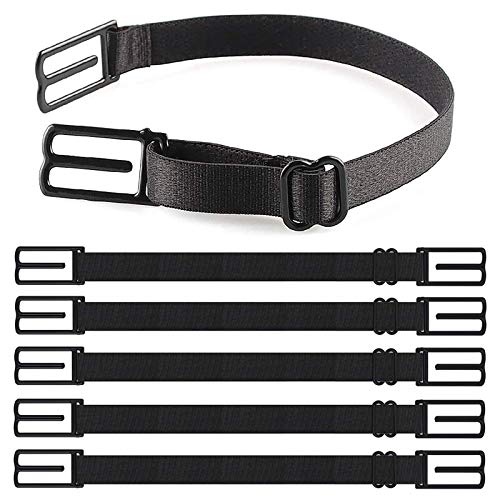 Salvaorejas de Silicona para Mascarillas,Protector Orejas,Protector de Orejas y Enganches Soportes para Mascarillas,Sujeta Mascarillas con Adaptador Ajustable(5 Piezas)