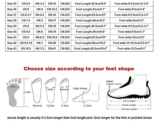 Sandalias de juanete para Mujer para Verano, cómodas Zapatillas de Cuero con Corrector de juanete para corrección de Huesos del Dedo Gordo del pie