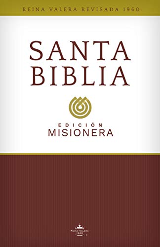 Santa Biblia-RVR 1960