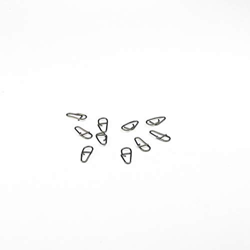 Seaspin Jack 10 moschettone, 10 kg, 4,50 kg