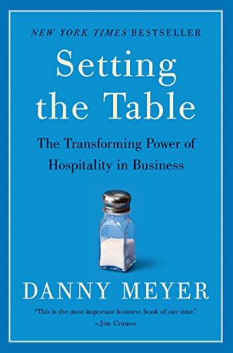 Setting the Table