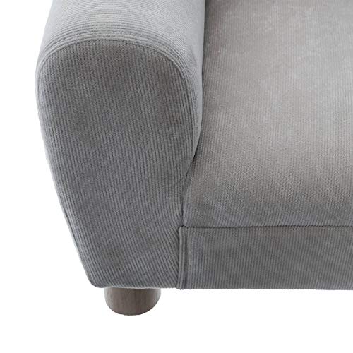 SILLON OREJAS GATO