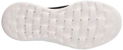 Skechers Go Walk Joy, Zapatillas Mujer, Black, 37.5 EU