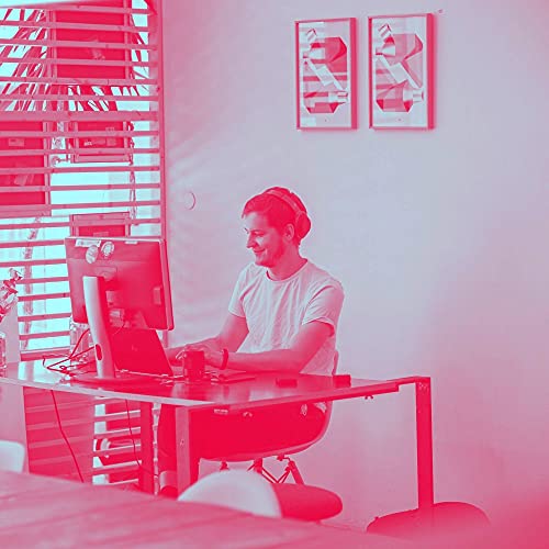 Smart Music for Working