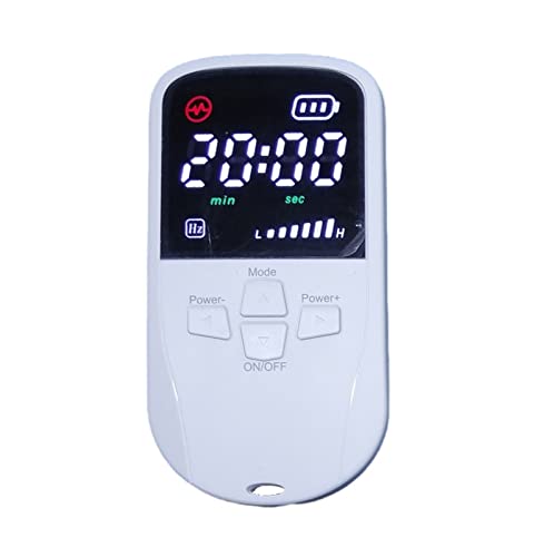 SSSW Dispositivo de Tratamiento de insomnio Ces Terapia Transcraial Microcurrent Stimulation Dispositivo de Ayuda for el sueño, Alivia la ansiedad, Libera estrés y Mejora la Calidad del sueño