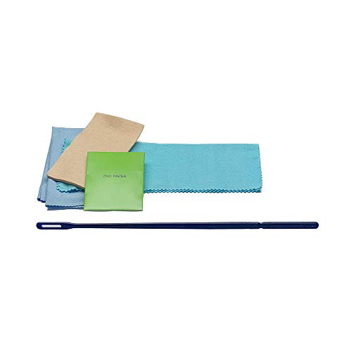 Stagg SCK-FL - Kit de limpieza para flauta travesera
