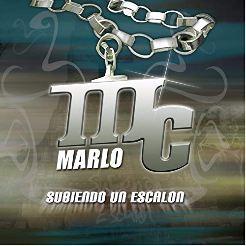 Subiendo Un Escalón
