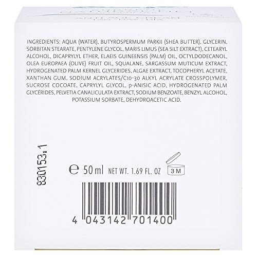 Supreme Natural Lift Anti Age Tag sin Parfum