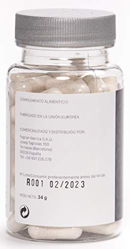 TAILORYOU Té verde - 150 mg Greenselect Phytosome - 60 Cápsulas Complemento Alimenticio Vegano con Propiedades Anti-envejecimiento. Sin Cafeína. Envase para 2 Meses.