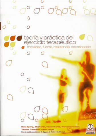 Teoria y practica del ejercicio terapeutico