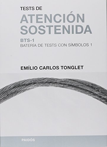 Test De Atencion Sostenida