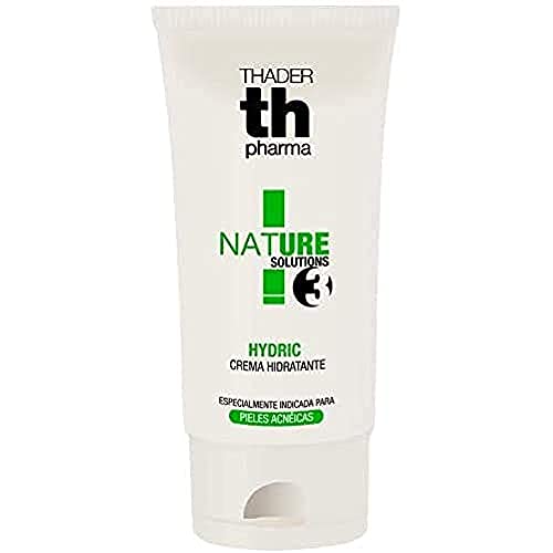 Thader Th Pharma Nature Solutions Hydric Crema Hidratante 50 ml 50 ml